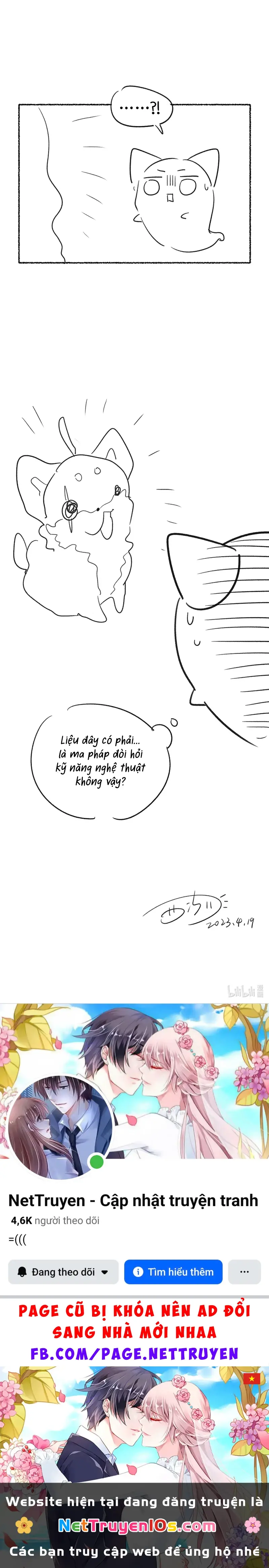 Đồ ăn của ta trông thật đáng yêu Chapter 139 - Trang 42