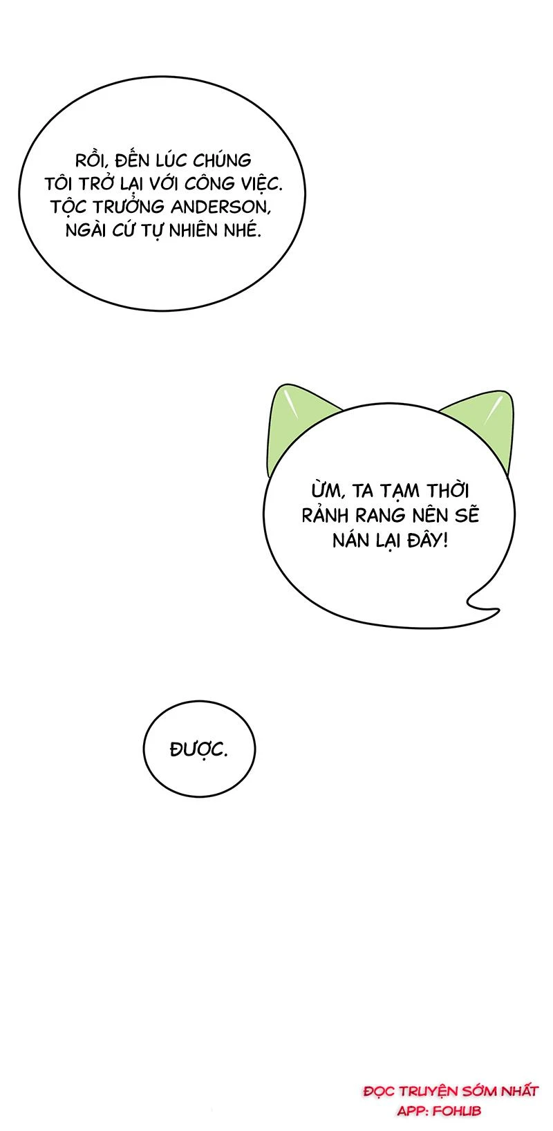 Đồ ăn của ta trông thật đáng yêu Chapter 139 - Trang 8