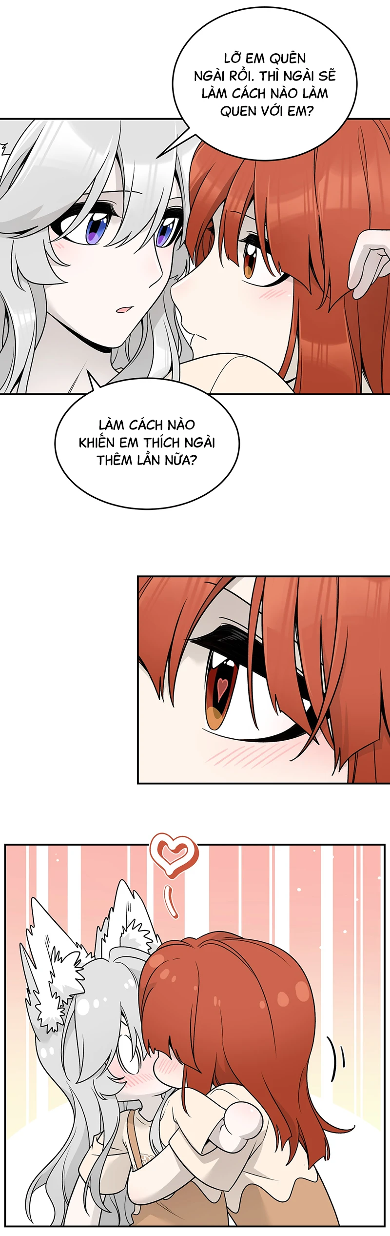 Đồ ăn của ta trông thật đáng yêu Chapter 143 - Trang 13