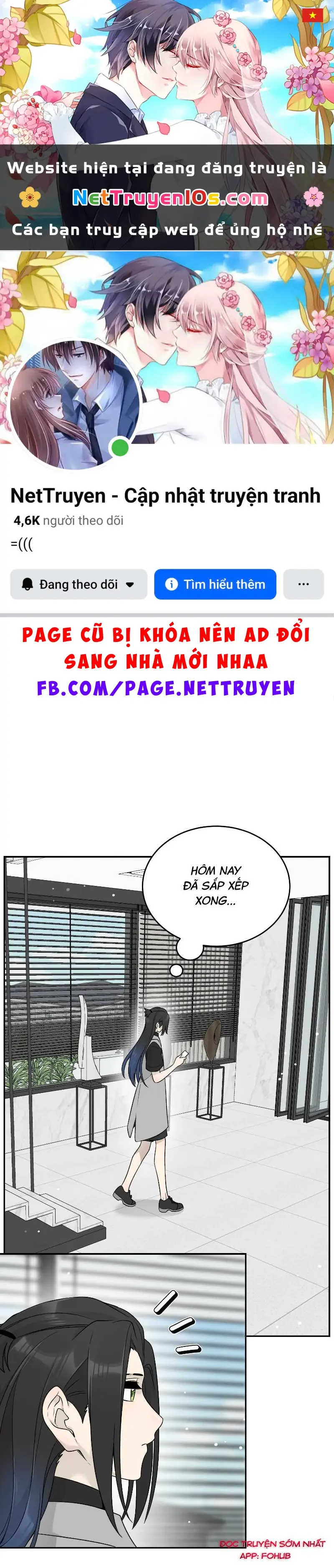 Đồ ăn của ta trông thật đáng yêu Chapter 143 - Trang 2