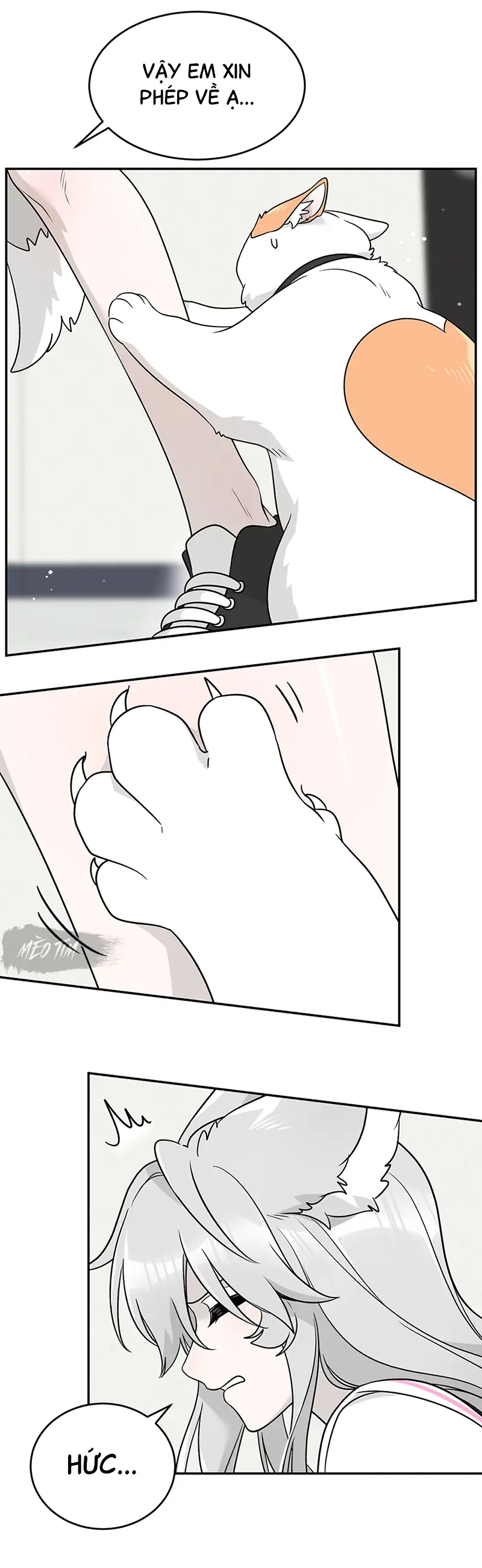 Đồ ăn của ta trông thật đáng yêu Chapter 145 - Trang 19