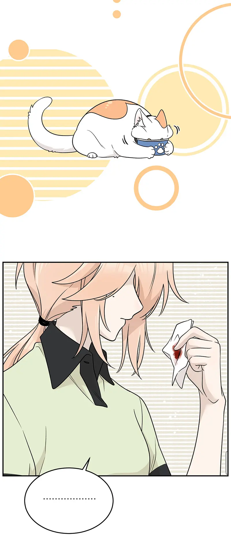 Đồ ăn của ta trông thật đáng yêu Chapter 145 - Trang 25