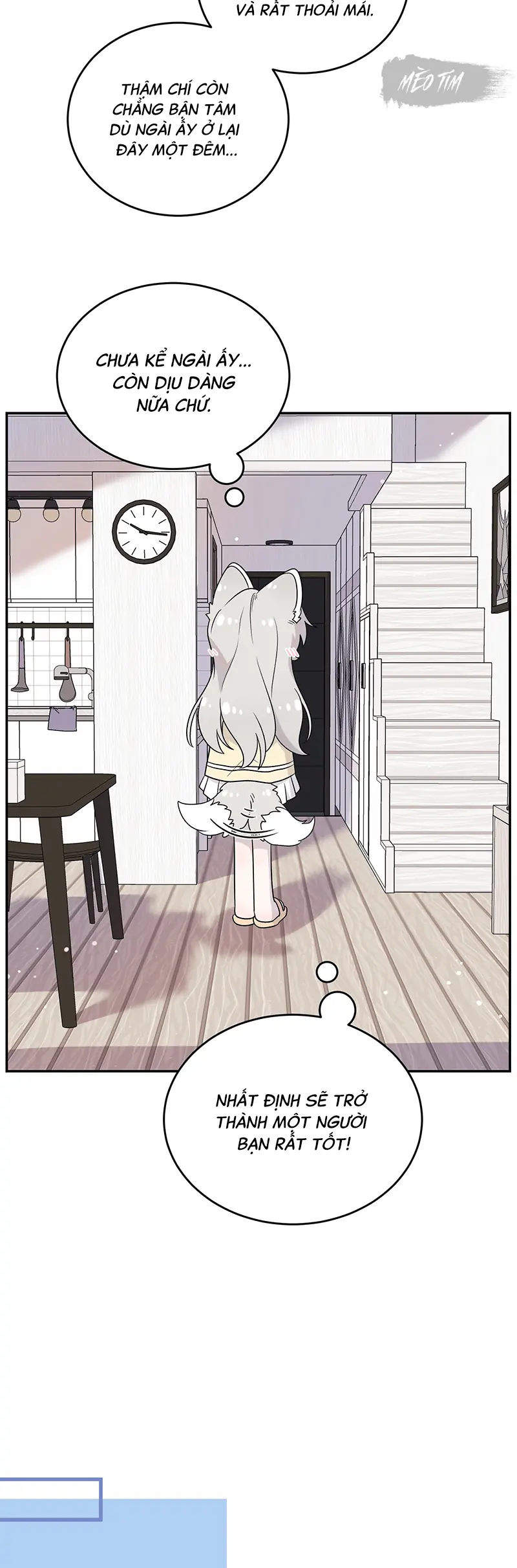 Đồ ăn của ta trông thật đáng yêu Chapter 152 - Trang 34