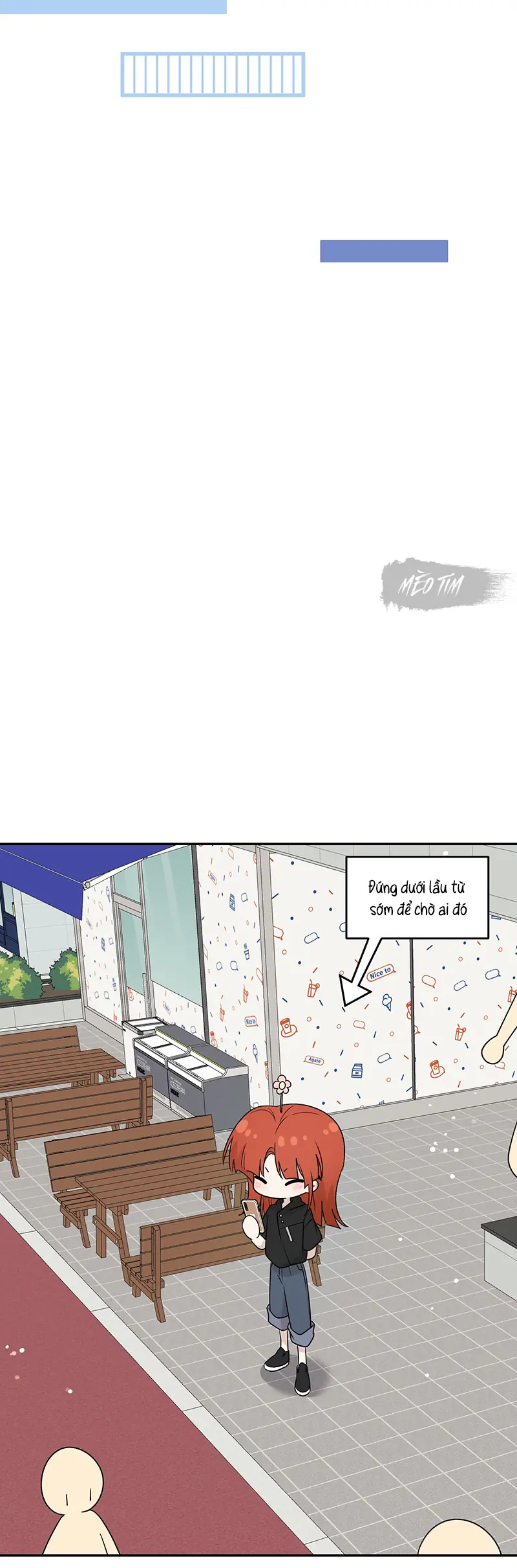 Đồ ăn của ta trông thật đáng yêu Chapter 152 - Trang 36