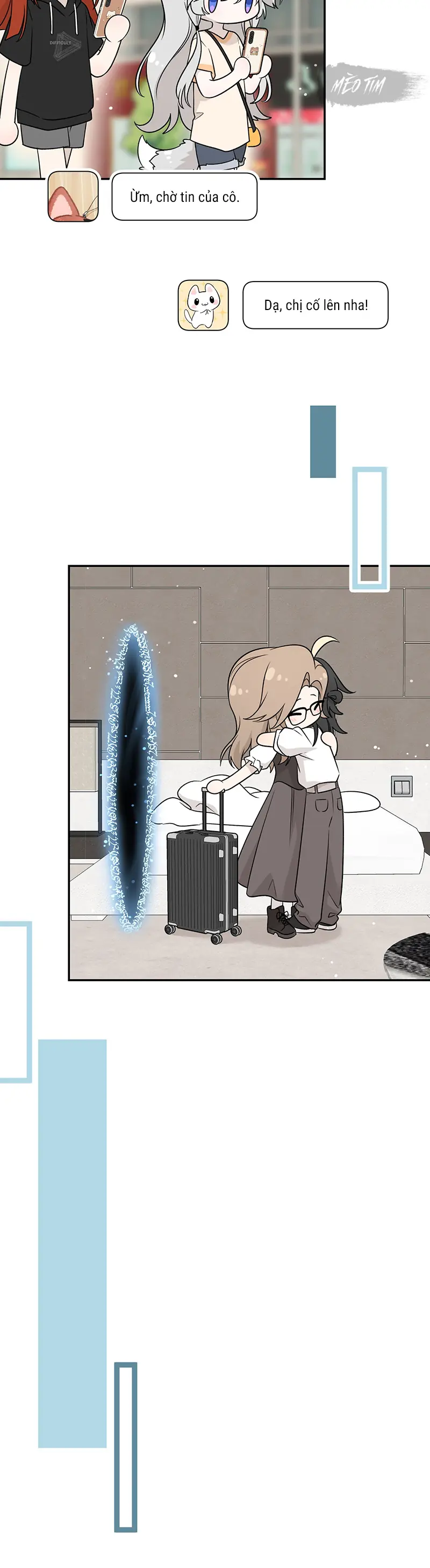 Đồ ăn của ta trông thật đáng yêu Chapter 153 - Trang 15