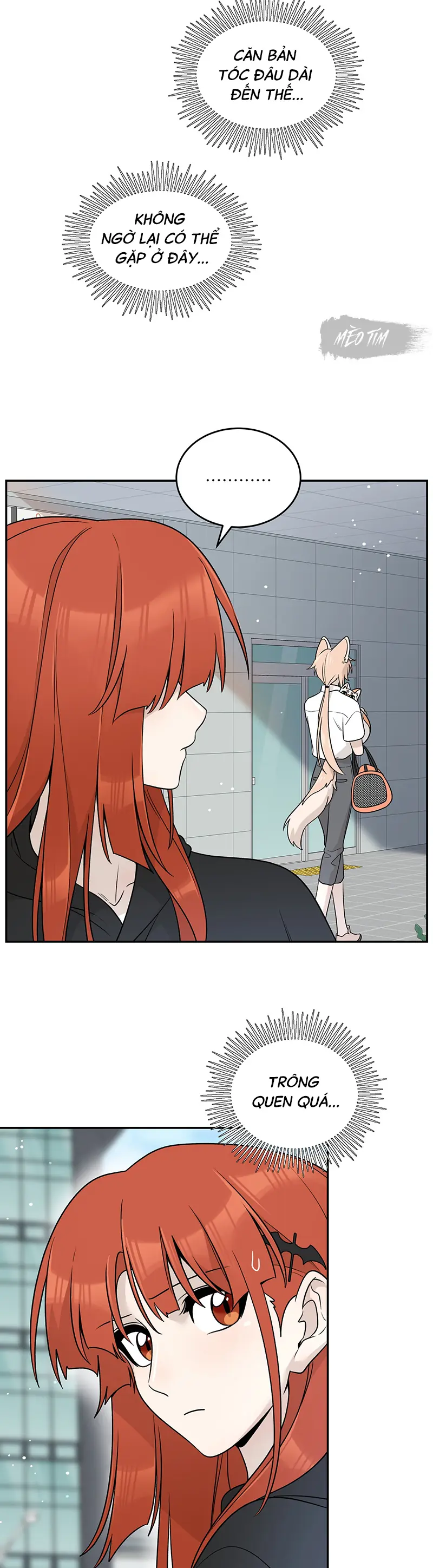 Đồ ăn của ta trông thật đáng yêu Chapter 153 - Trang 7