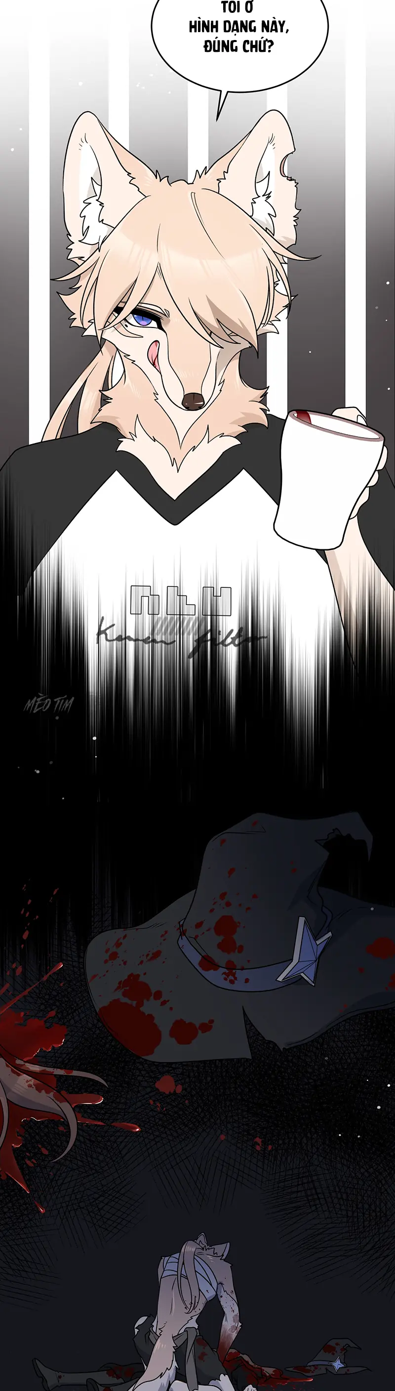 Đồ ăn của ta trông thật đáng yêu Chapter 164 - Trang 7