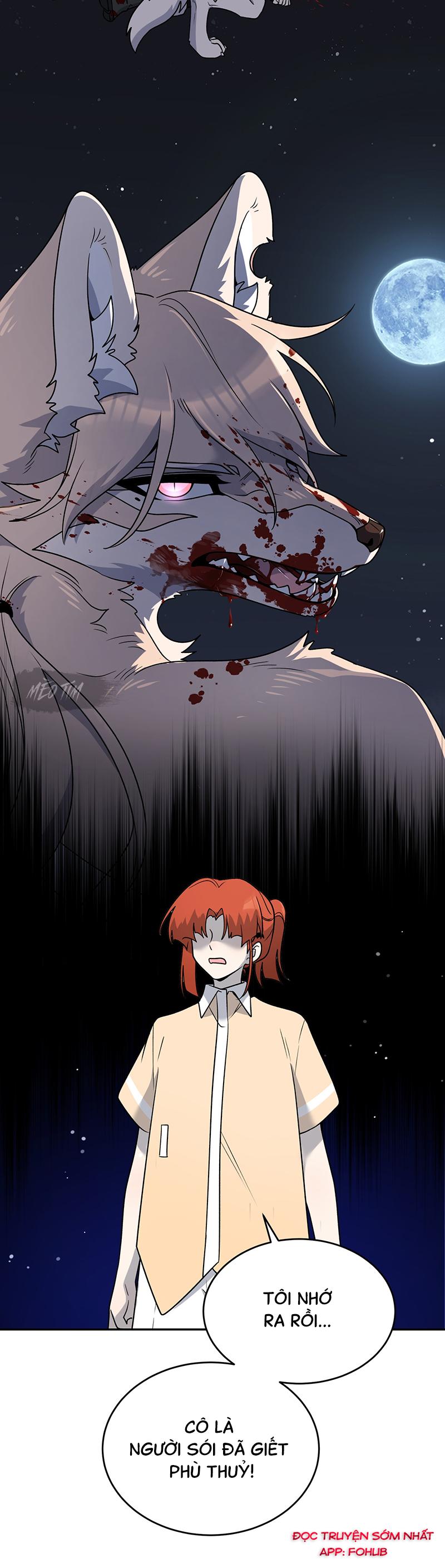 Đồ ăn của ta trông thật đáng yêu Chapter 164 - Trang 8