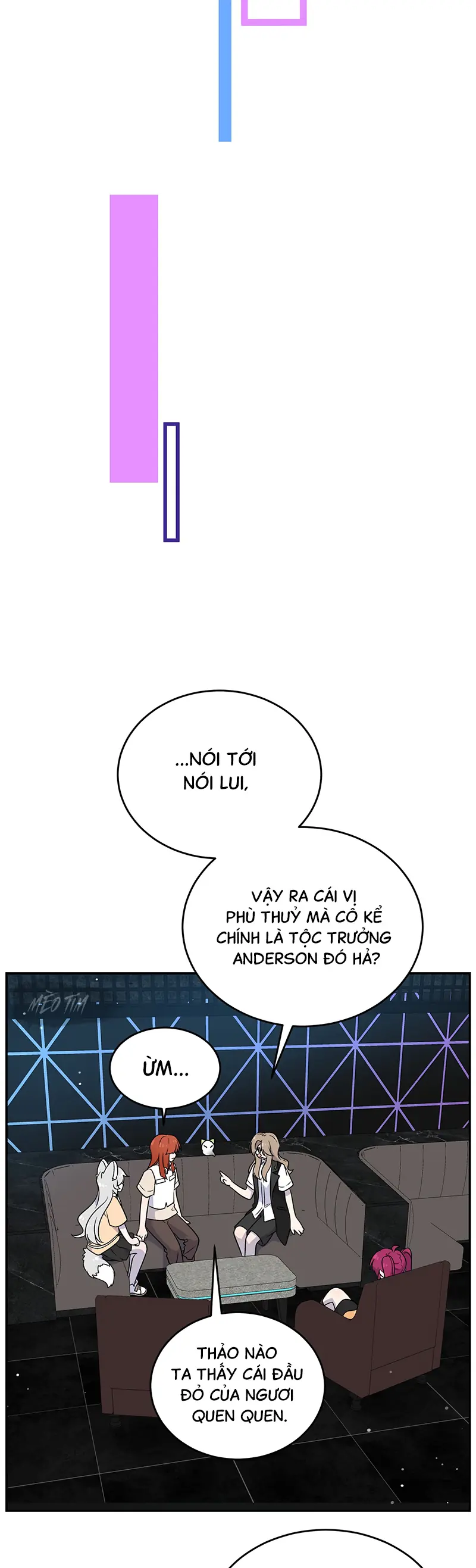 Đồ ăn của ta trông thật đáng yêu Chapter 166 - Trang 10