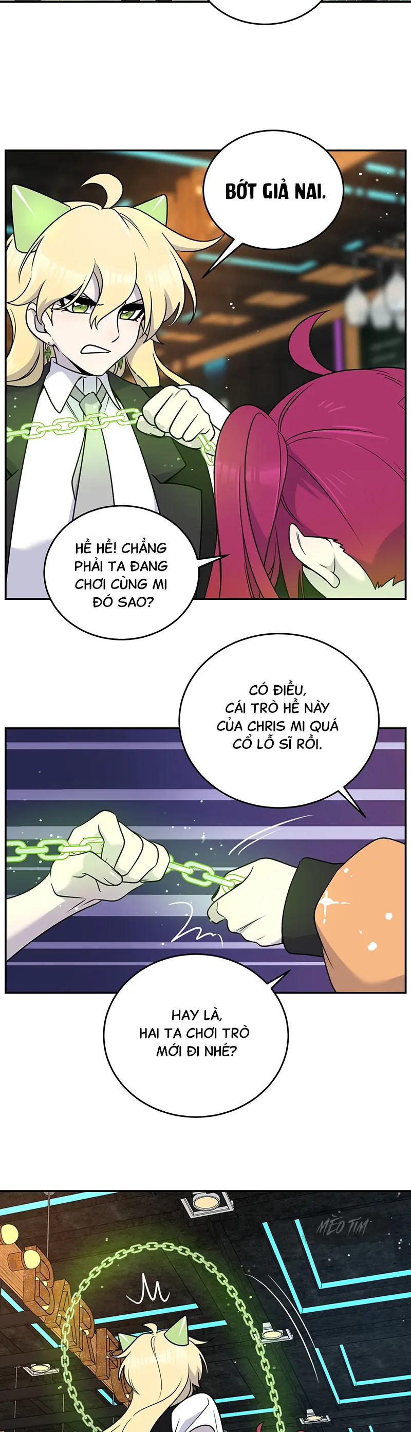 Đồ ăn của ta trông thật đáng yêu Chapter 166 - Trang 4