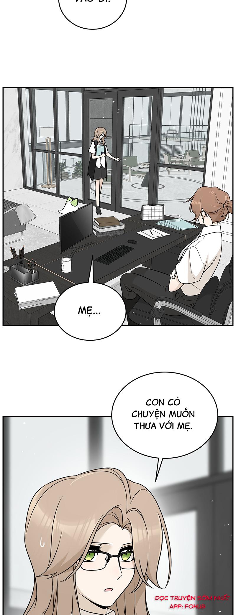 Đồ ăn của ta trông thật đáng yêu Chapter 170 - Trang 26