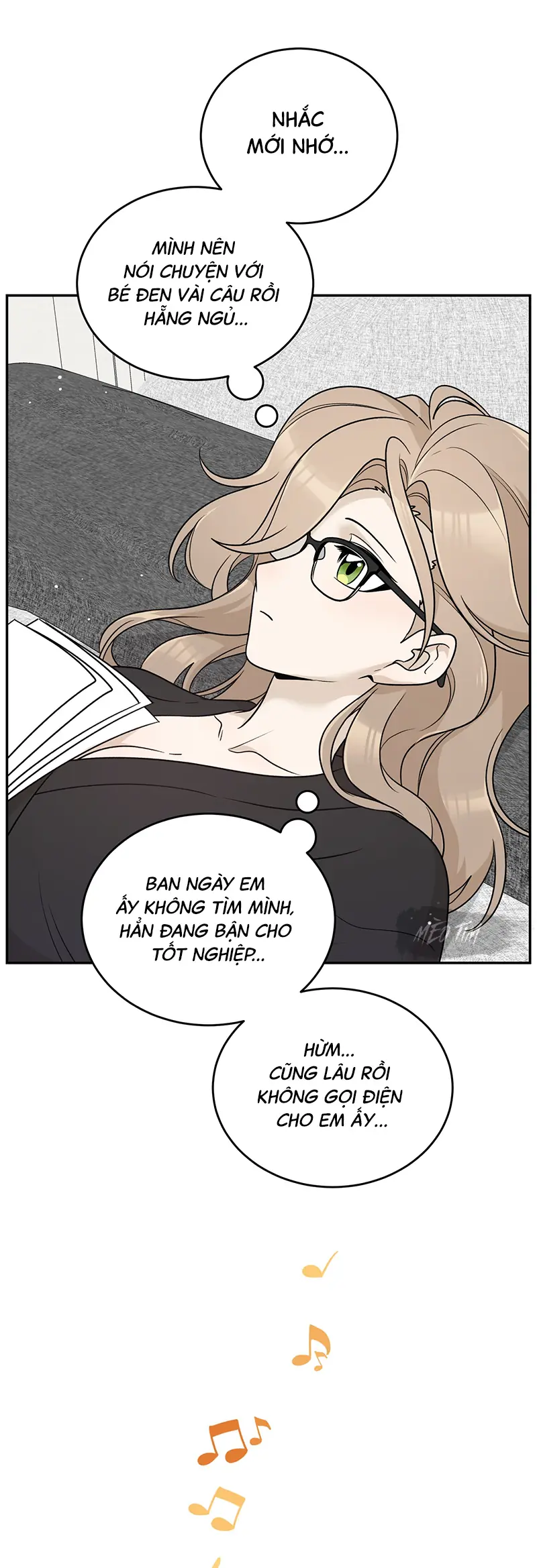 Đồ ăn của ta trông thật đáng yêu Chapter 170 - Trang 4