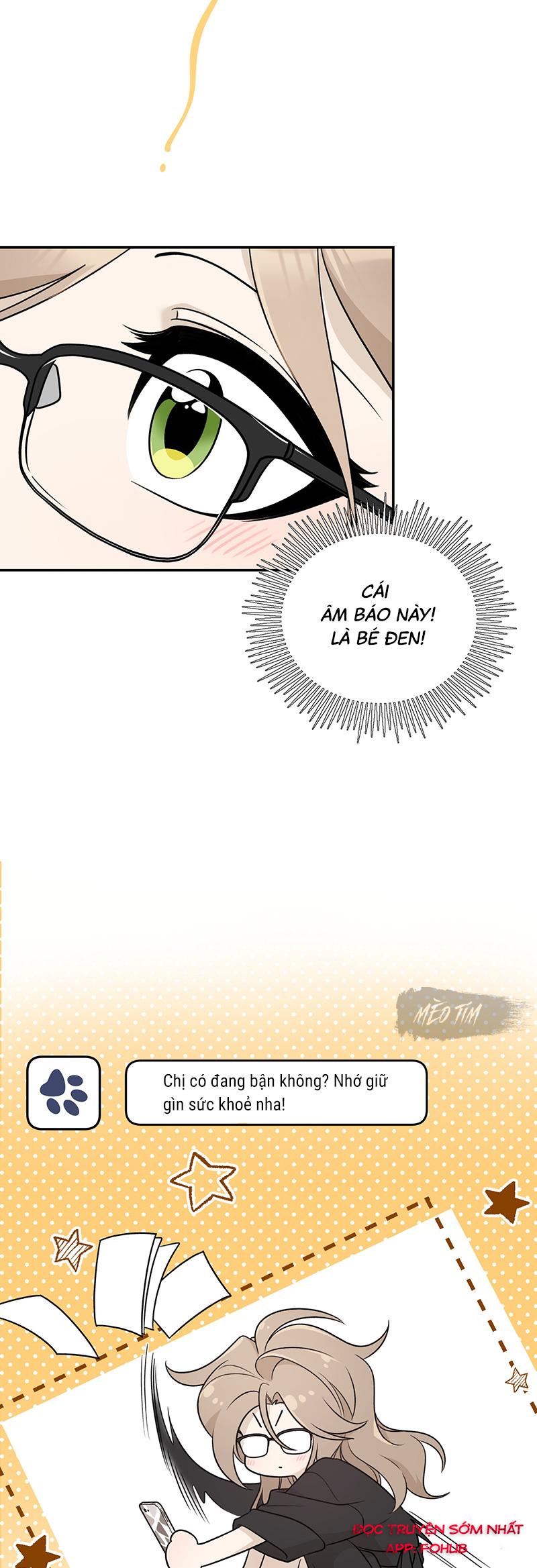 Đồ ăn của ta trông thật đáng yêu Chapter 170 - Trang 5