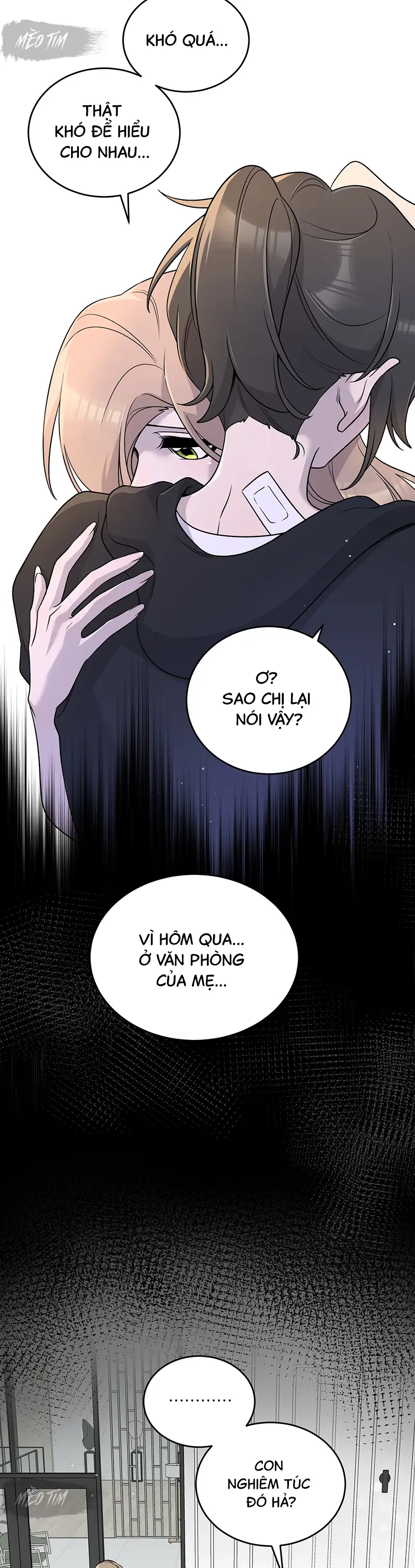 Đồ ăn của ta trông thật đáng yêu Chapter 171 - Trang 10