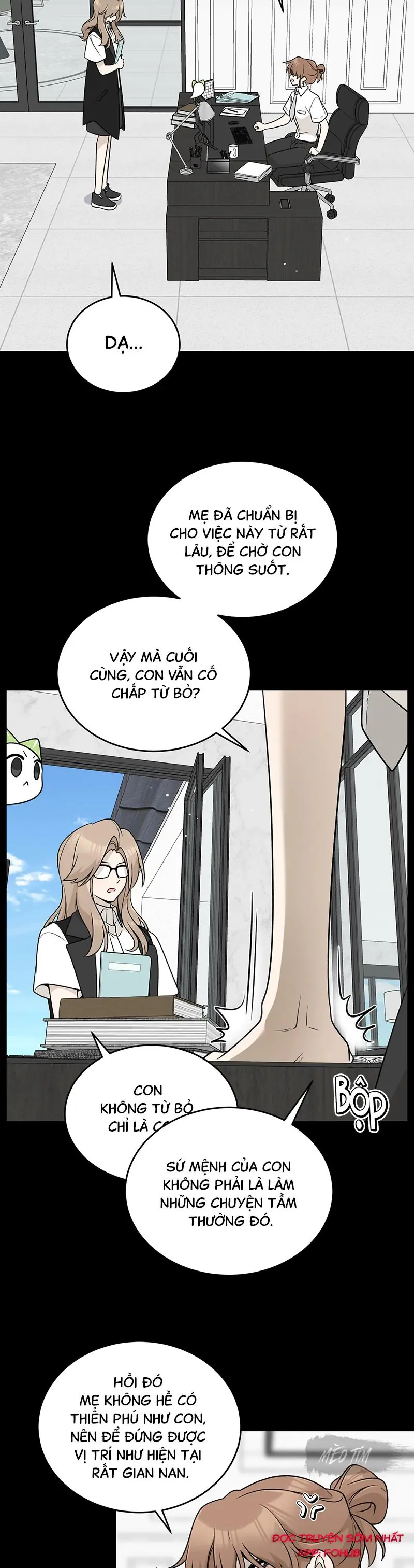 Đồ ăn của ta trông thật đáng yêu Chapter 171 - Trang 11