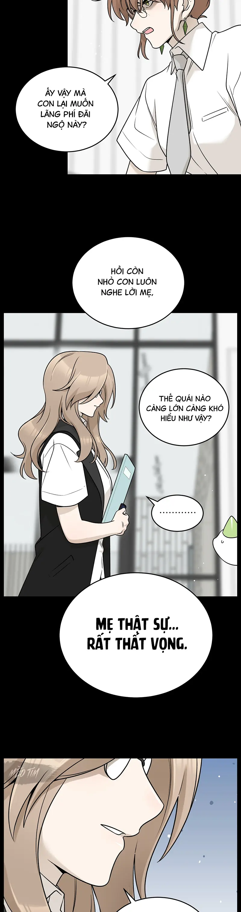 Đồ ăn của ta trông thật đáng yêu Chapter 171 - Trang 12