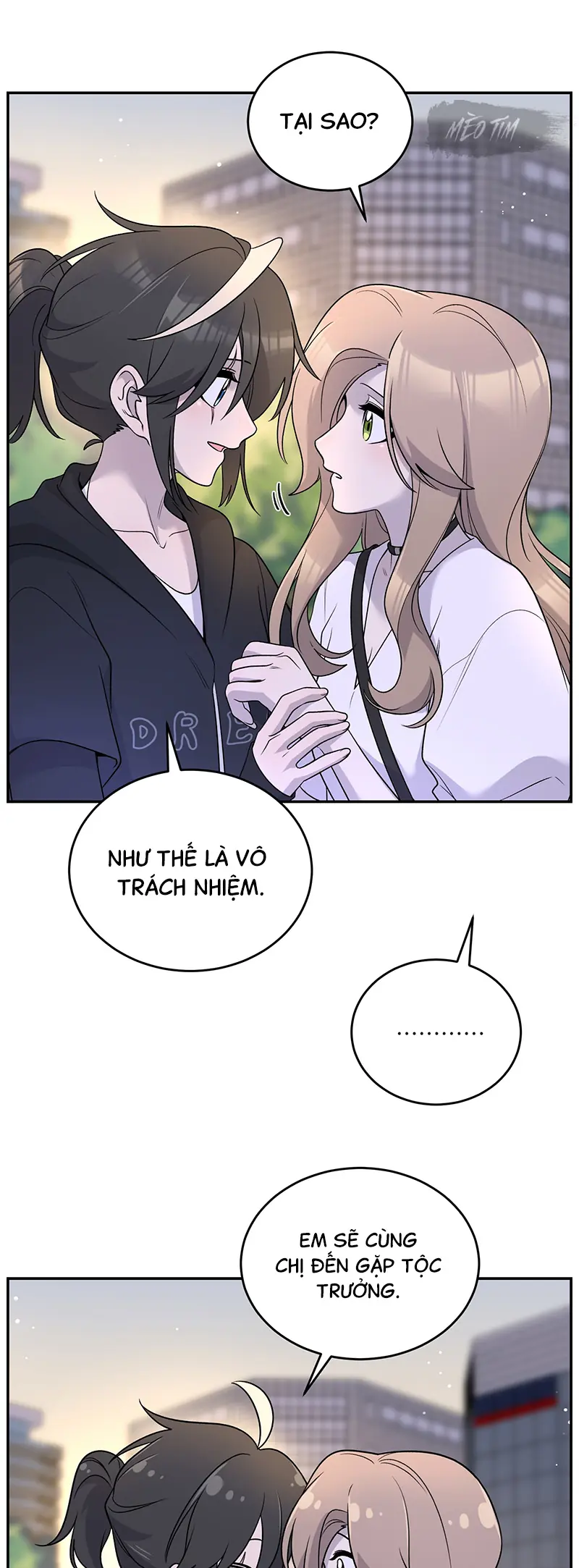 Đồ ăn của ta trông thật đáng yêu Chapter 171 - Trang 16