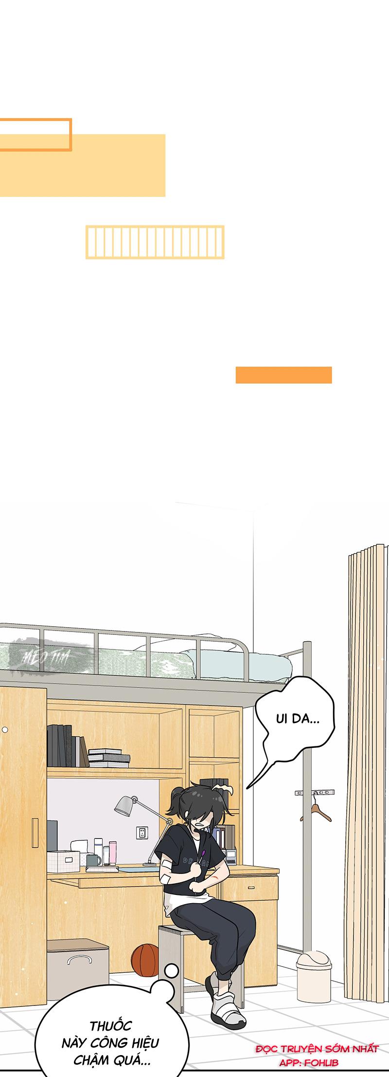 Đồ ăn của ta trông thật đáng yêu Chapter 171 - Trang 2