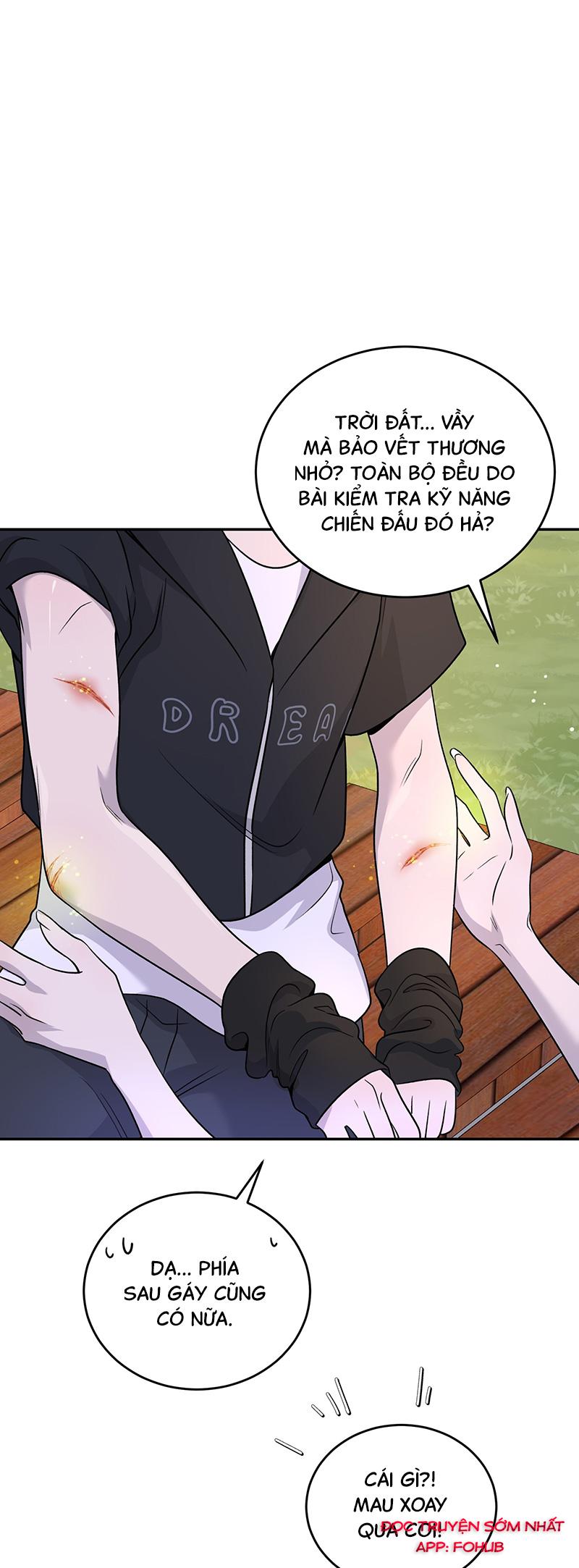 Đồ ăn của ta trông thật đáng yêu Chapter 171 - Trang 20