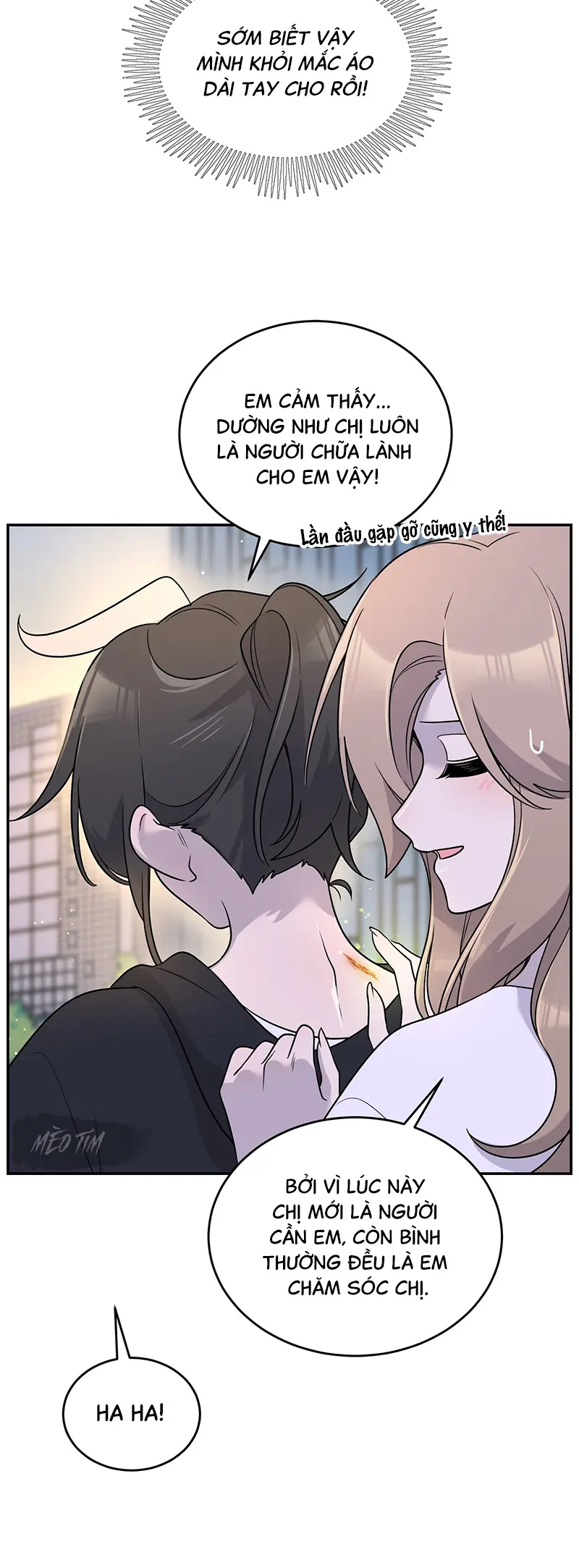 Đồ ăn của ta trông thật đáng yêu Chapter 171 - Trang 22