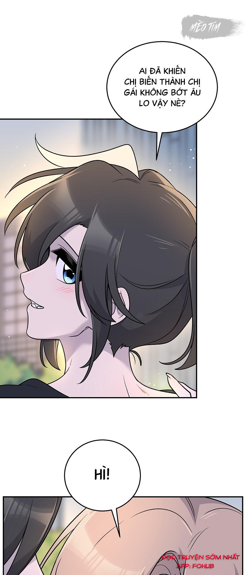 Đồ ăn của ta trông thật đáng yêu Chapter 171 - Trang 23