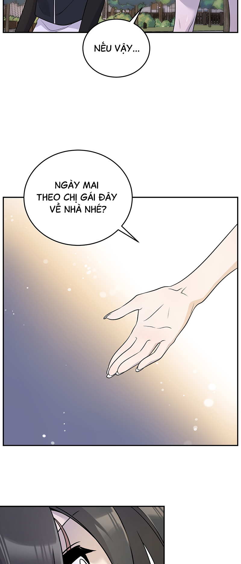 Đồ ăn của ta trông thật đáng yêu Chapter 171 - Trang 25
