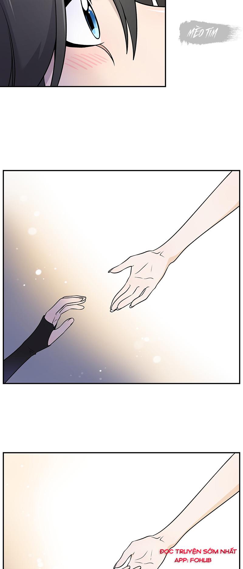 Đồ ăn của ta trông thật đáng yêu Chapter 171 - Trang 26