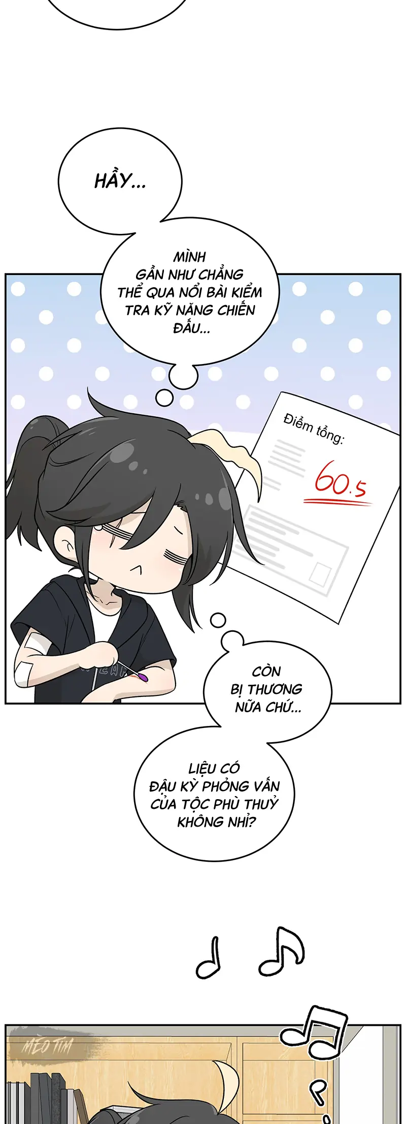 Đồ ăn của ta trông thật đáng yêu Chapter 171 - Trang 3