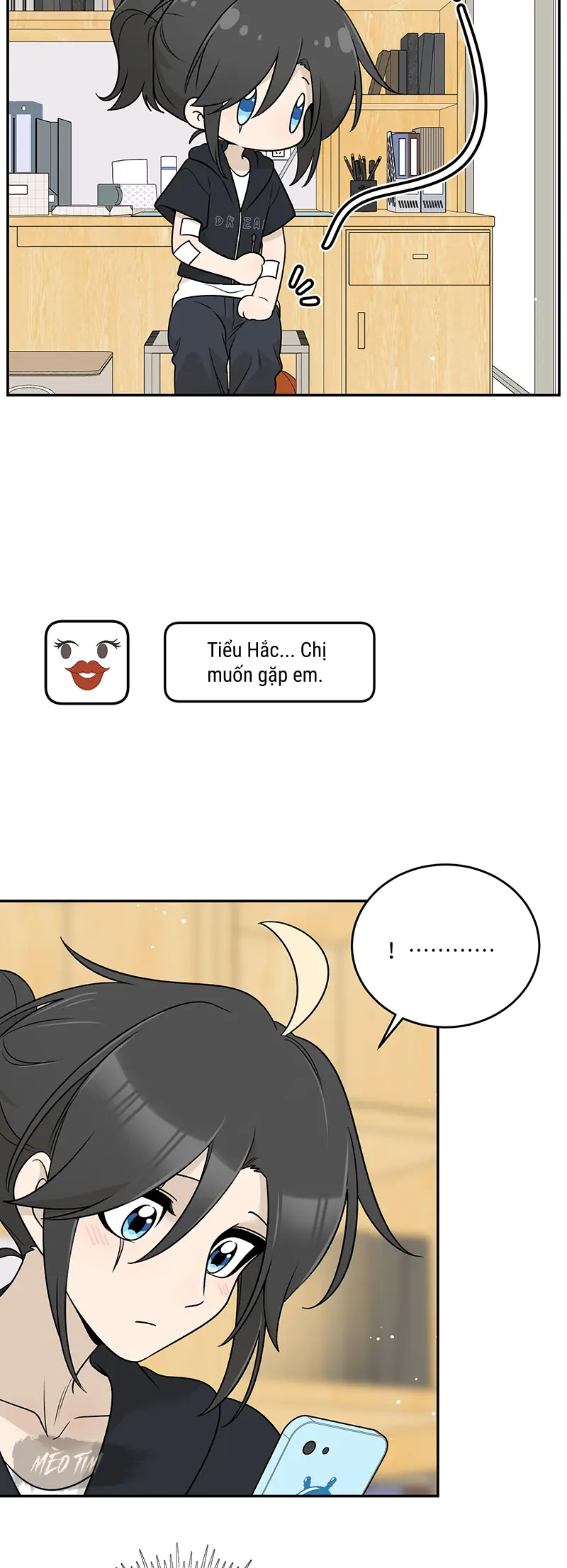 Đồ ăn của ta trông thật đáng yêu Chapter 171 - Trang 4