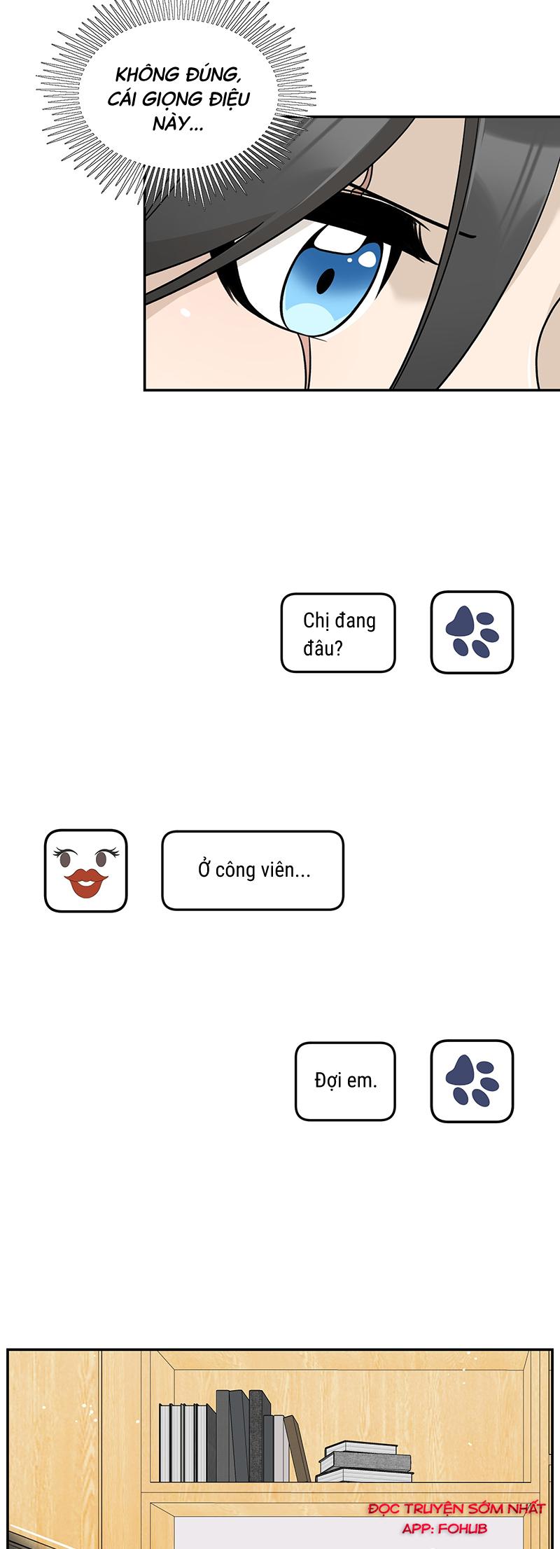 Đồ ăn của ta trông thật đáng yêu Chapter 171 - Trang 5