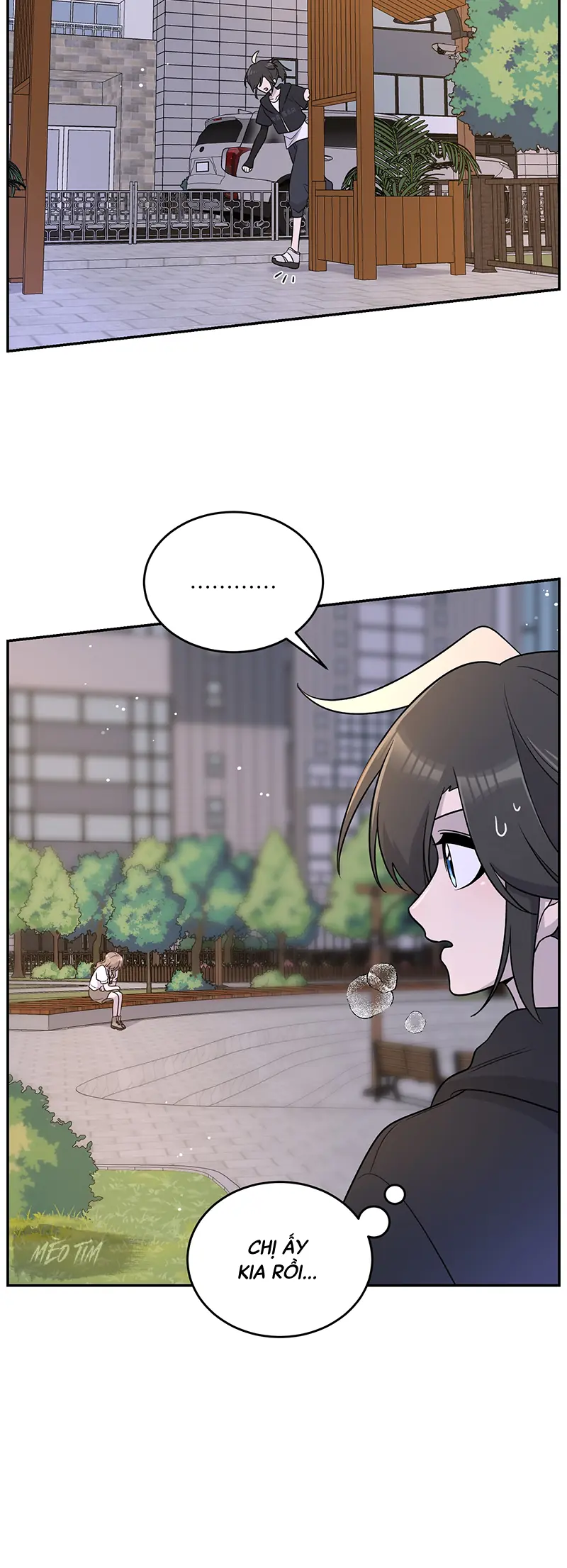 Đồ ăn của ta trông thật đáng yêu Chapter 171 - Trang 7
