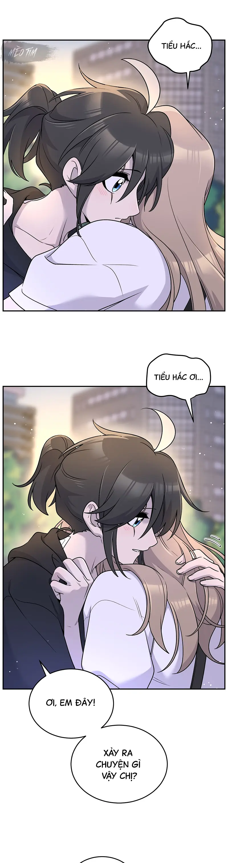 Đồ ăn của ta trông thật đáng yêu Chapter 171 - Trang 9