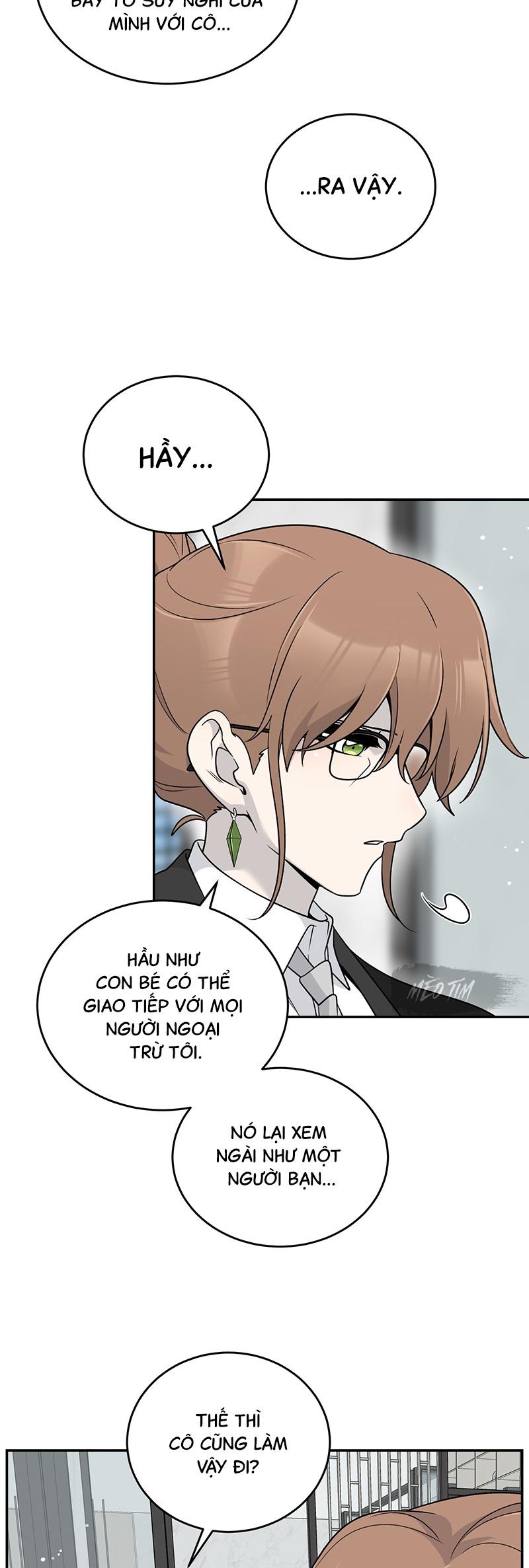 Đồ ăn của ta trông thật đáng yêu Chapter 172 - Trang 13