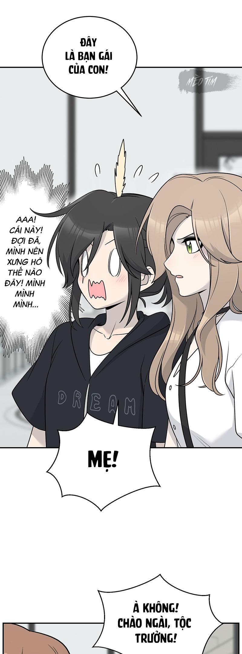 Đồ ăn của ta trông thật đáng yêu Chapter 172 - Trang 16