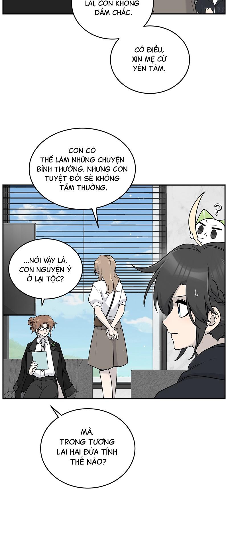 Đồ ăn của ta trông thật đáng yêu Chapter 172 - Trang 25