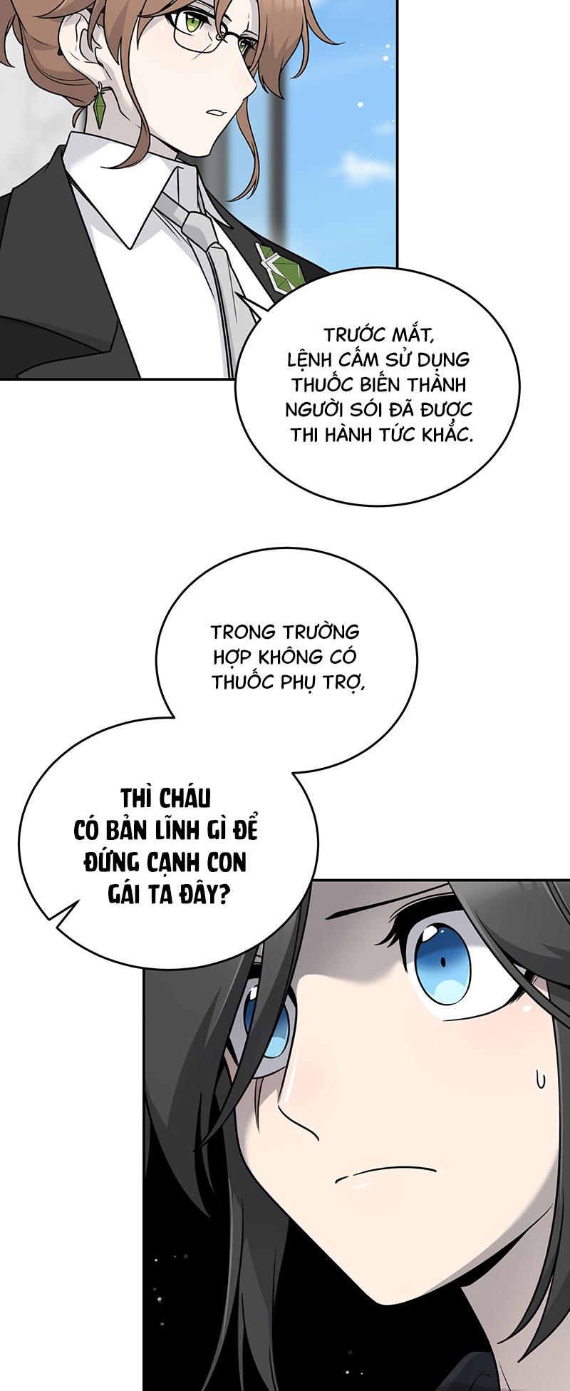 Đồ ăn của ta trông thật đáng yêu Chapter 172 - Trang 28