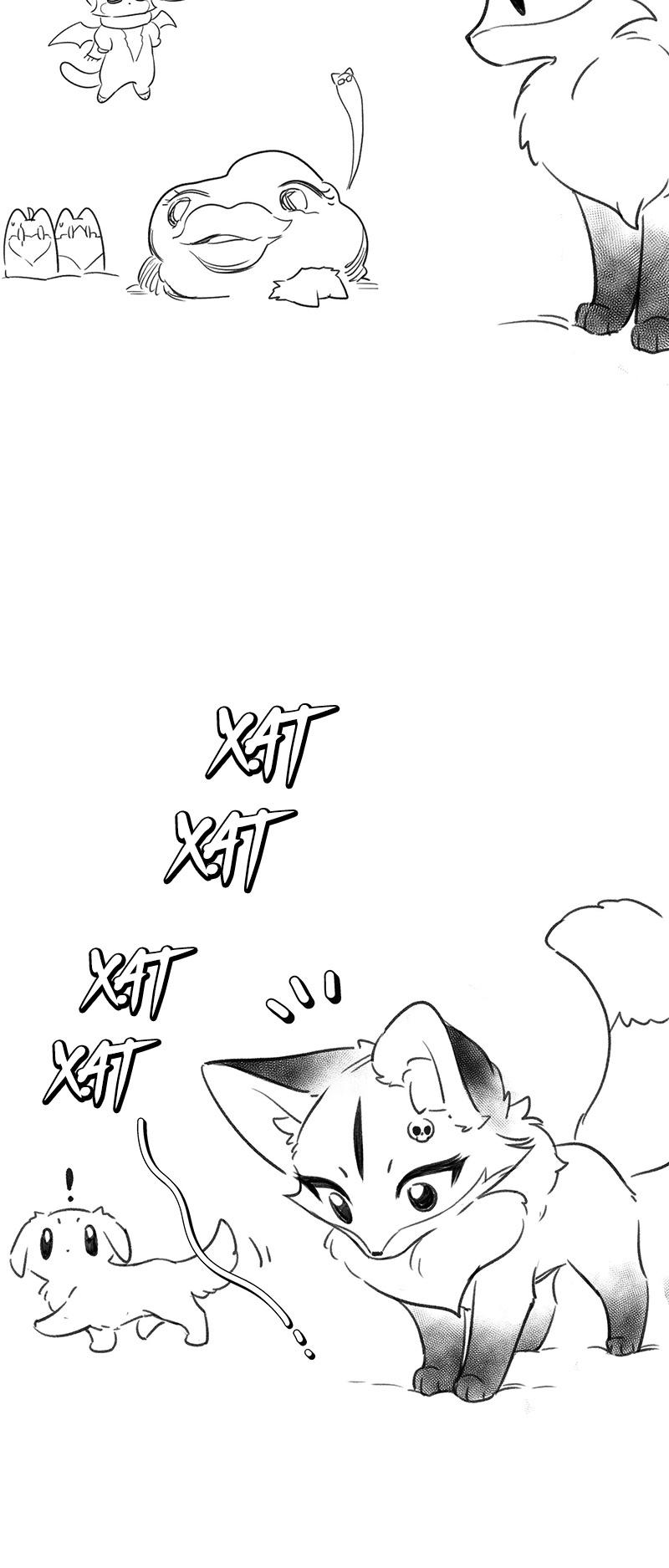 Đồ ăn của ta trông thật đáng yêu Chapter 172 - Trang 31