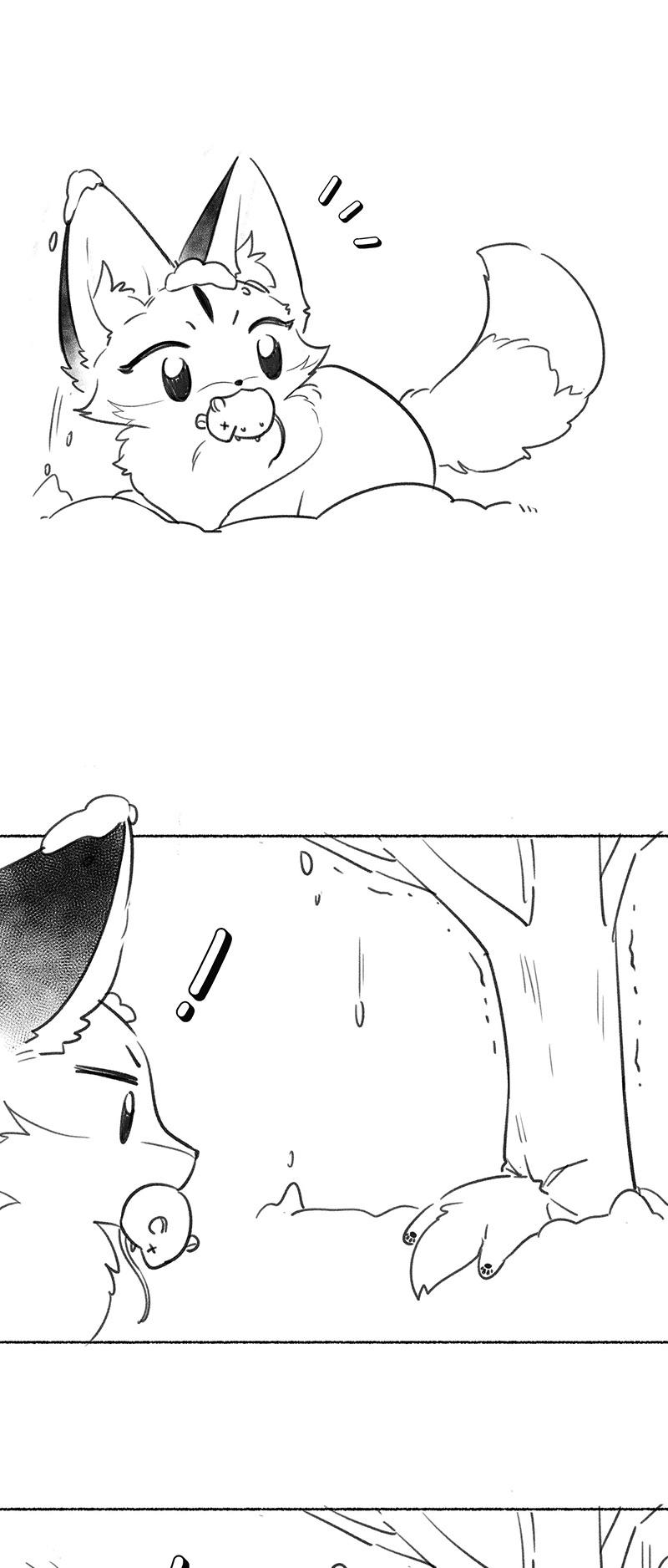 Đồ ăn của ta trông thật đáng yêu Chapter 172 - Trang 34