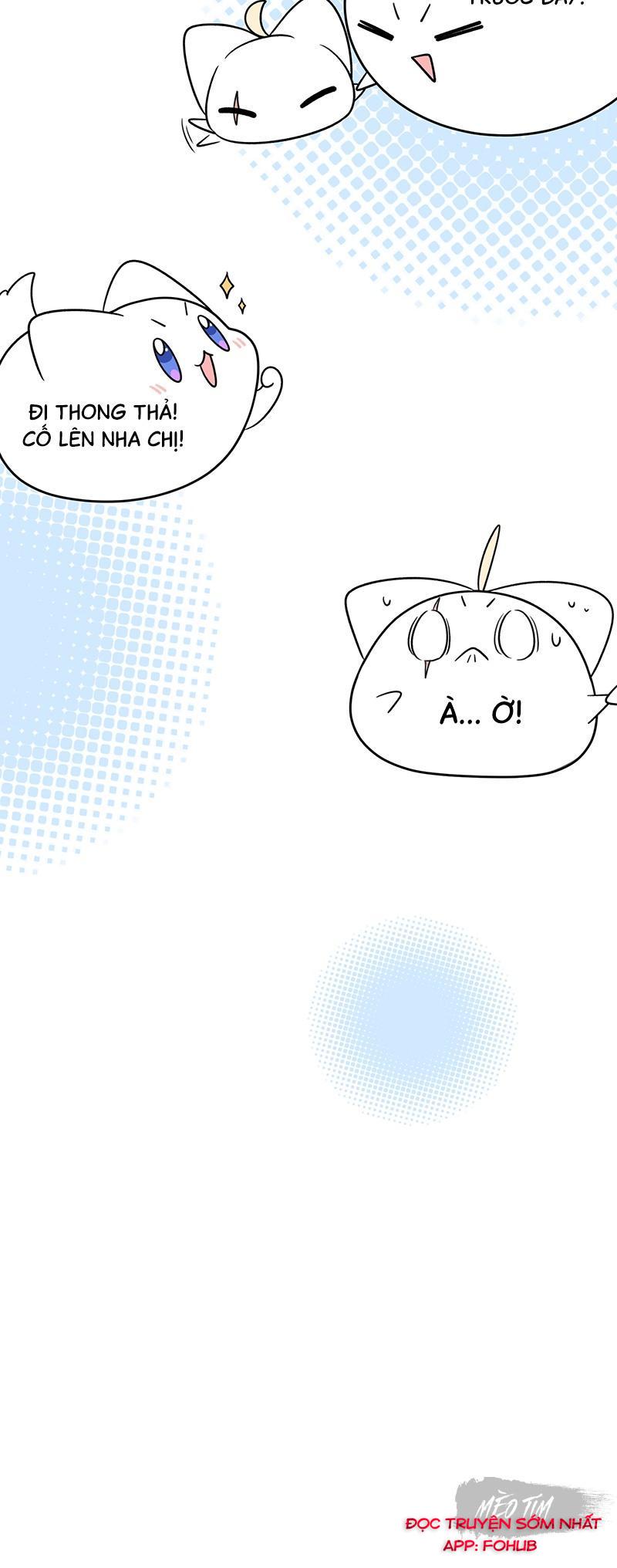 Đồ ăn của ta trông thật đáng yêu Chapter 172 - Trang 8