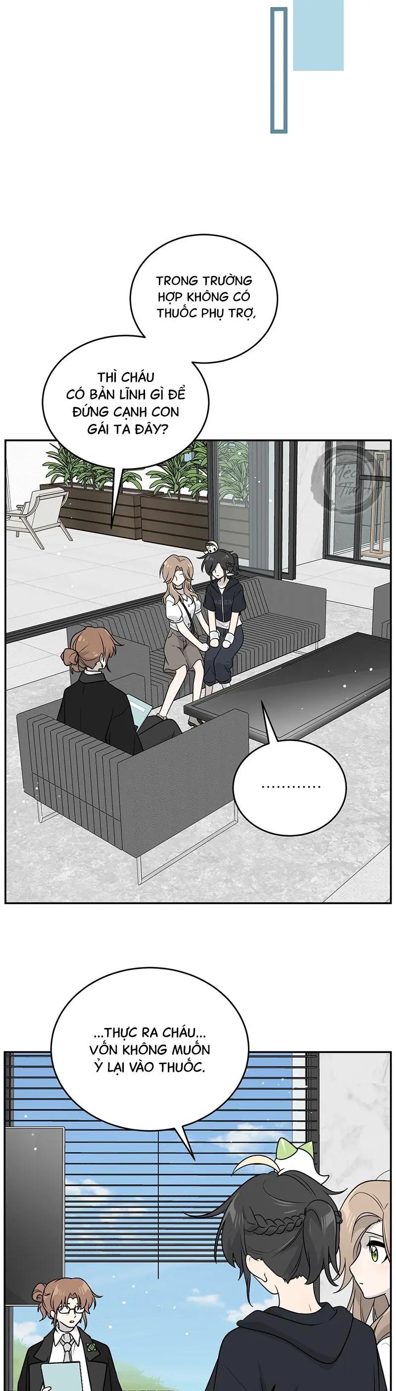 Đồ ăn của ta trông thật đáng yêu Chapter 173 - Trang 10