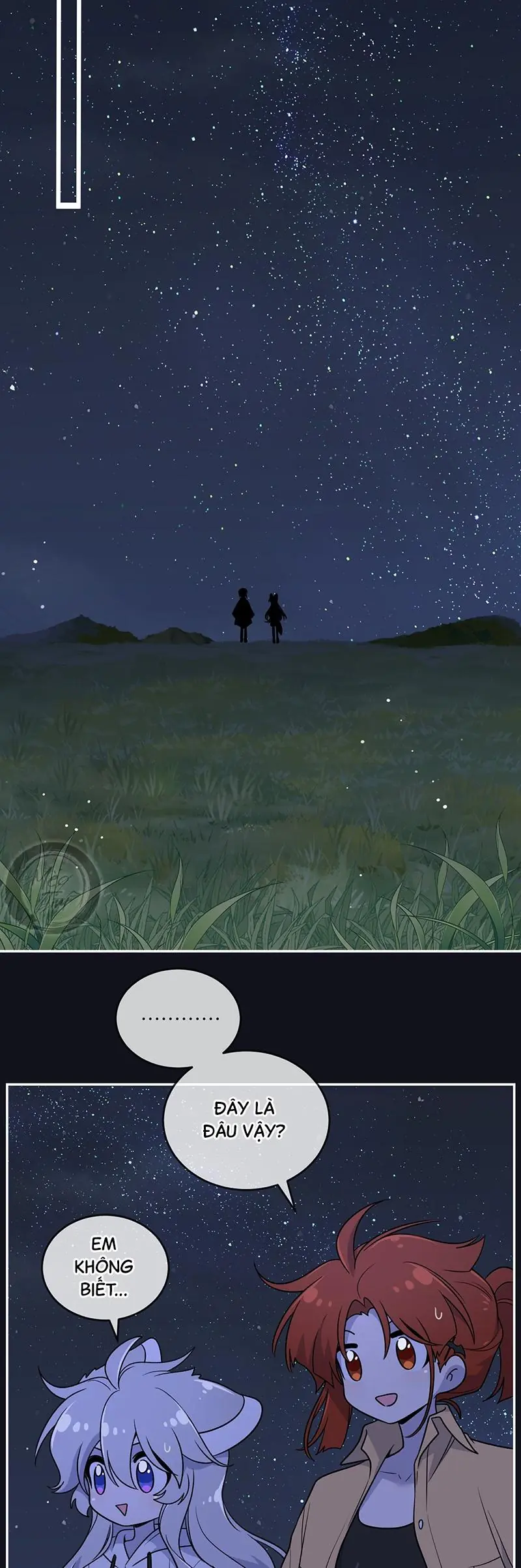 Đồ ăn của ta trông thật đáng yêu Chapter 173 - Trang 18