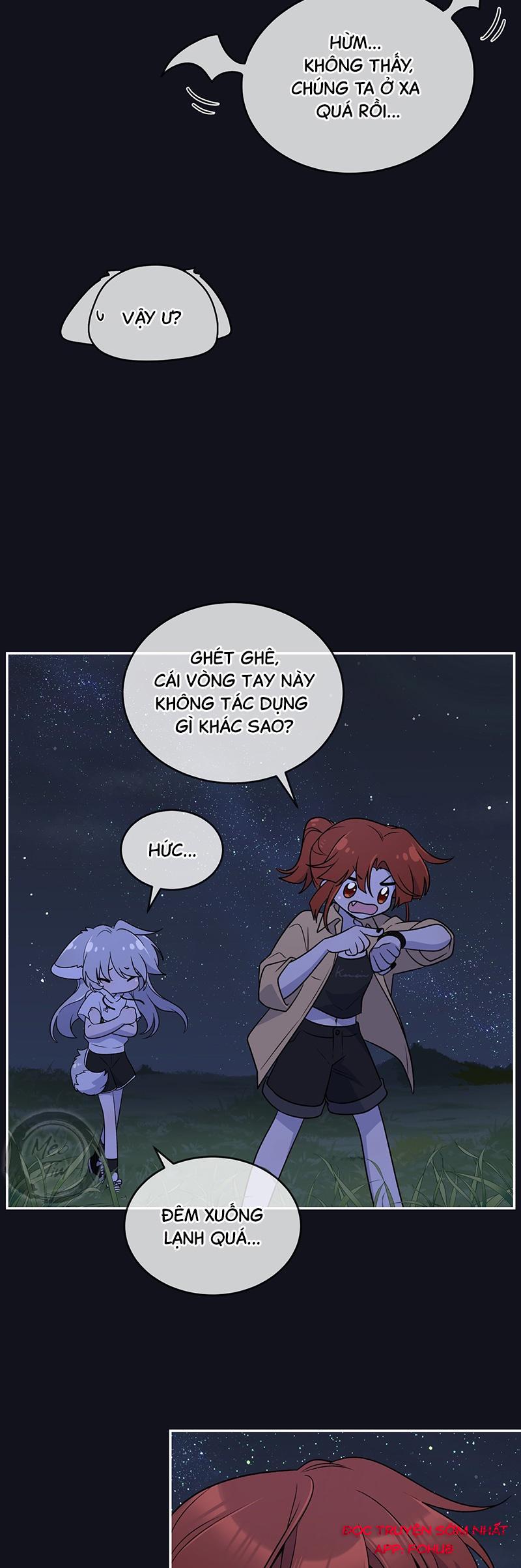 Đồ ăn của ta trông thật đáng yêu Chapter 173 - Trang 20