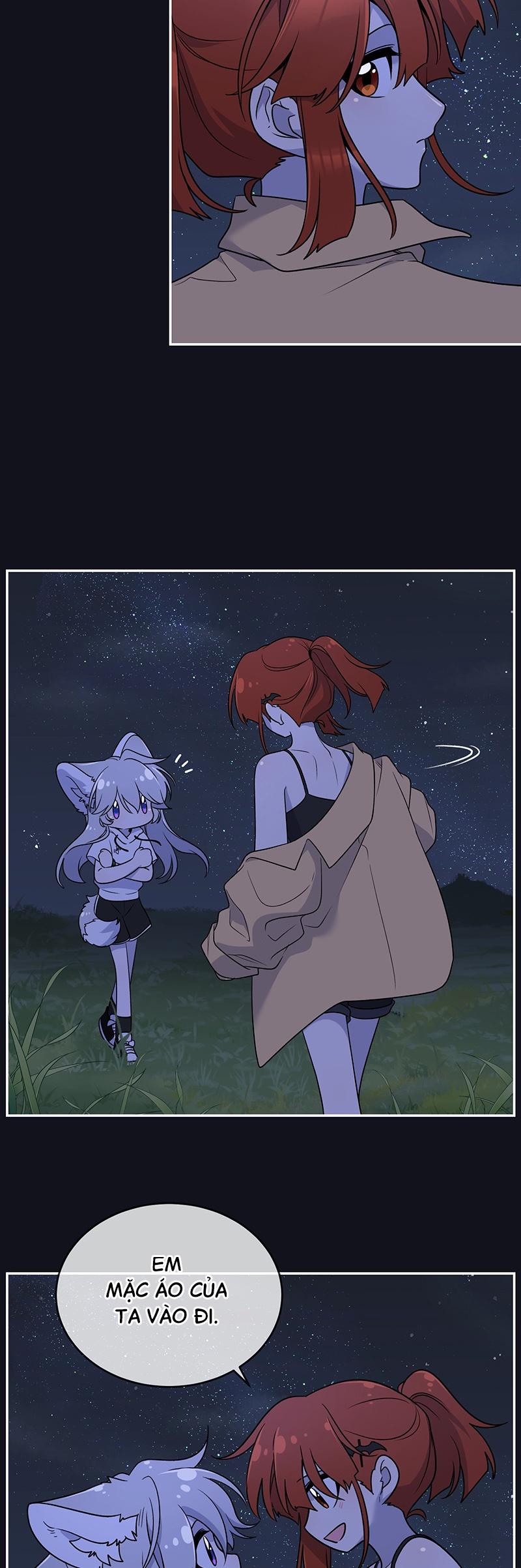 Đồ ăn của ta trông thật đáng yêu Chapter 173 - Trang 21