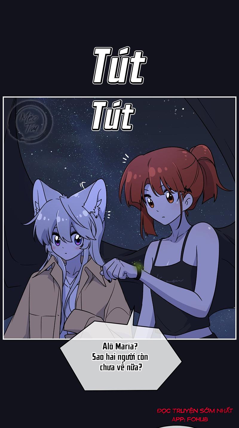 Đồ ăn của ta trông thật đáng yêu Chapter 173 - Trang 23