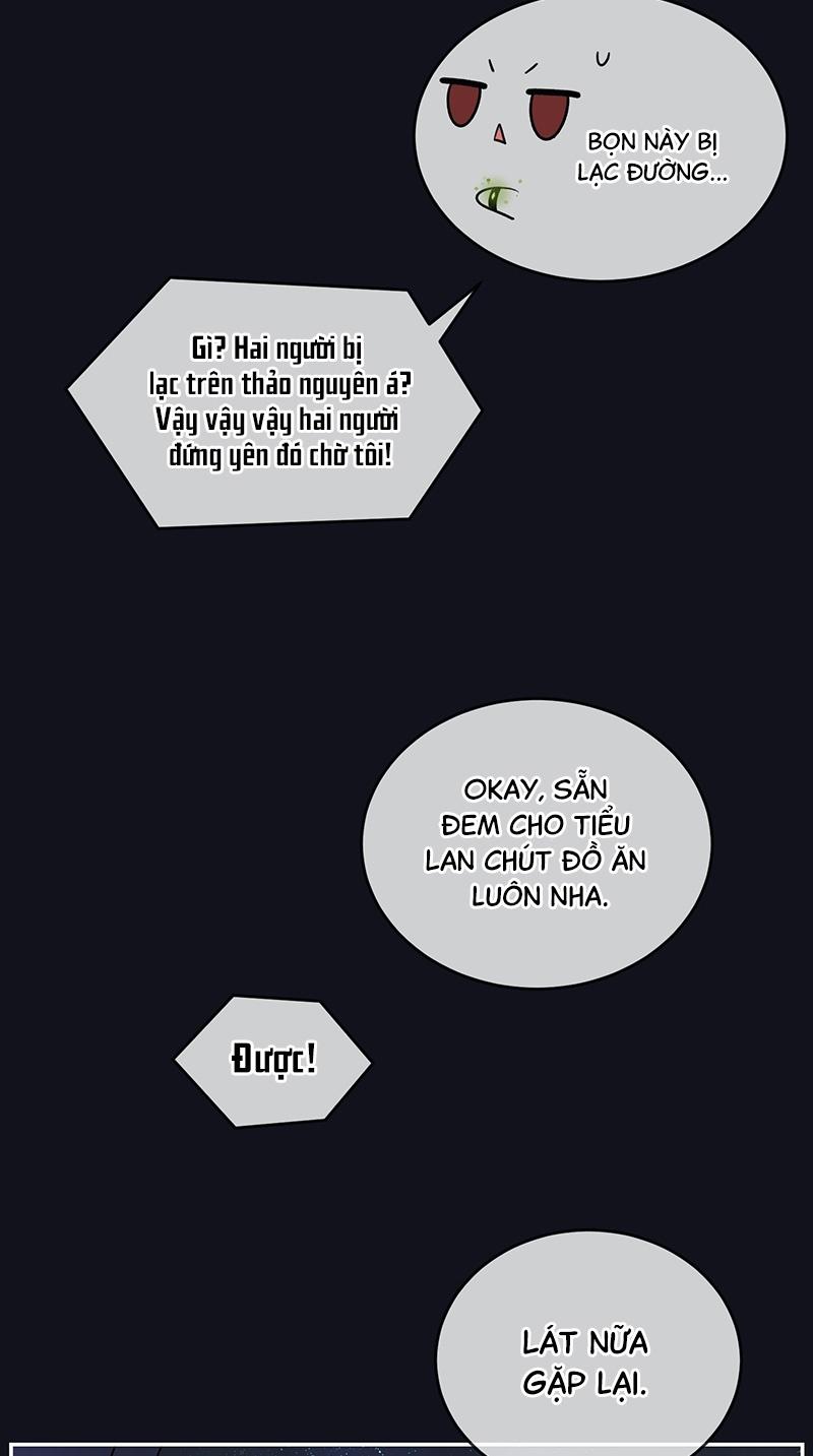 Đồ ăn của ta trông thật đáng yêu Chapter 173 - Trang 24