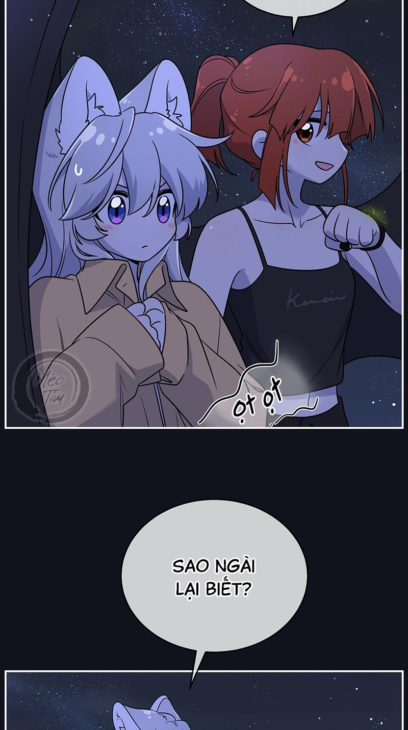 Đồ ăn của ta trông thật đáng yêu Chapter 173 - Trang 25