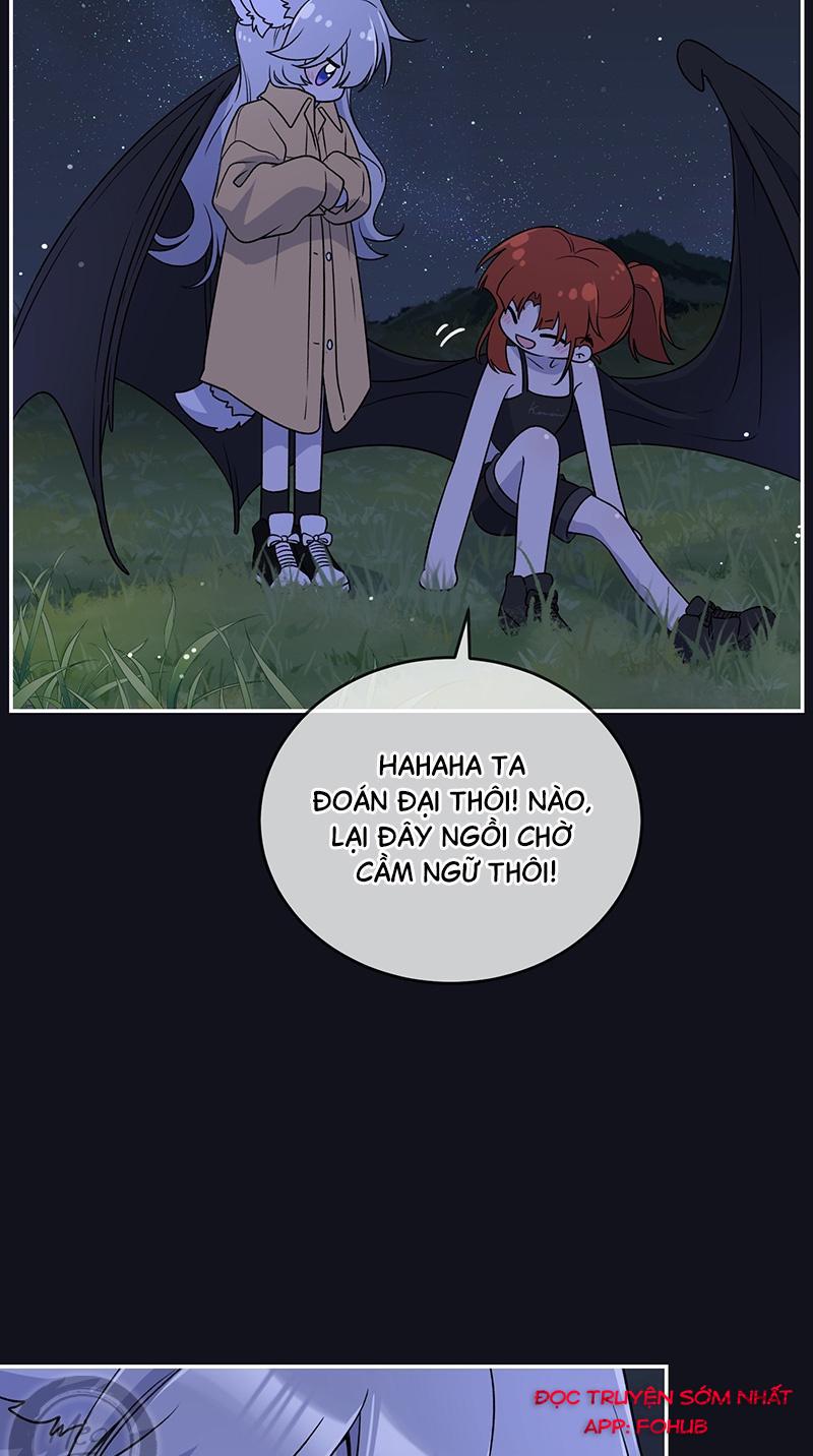 Đồ ăn của ta trông thật đáng yêu Chapter 173 - Trang 26