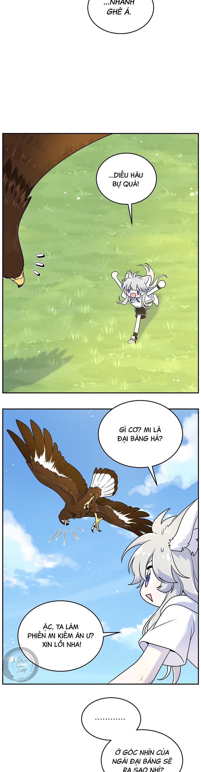 Đồ ăn của ta trông thật đáng yêu Chapter 173 - Trang 6