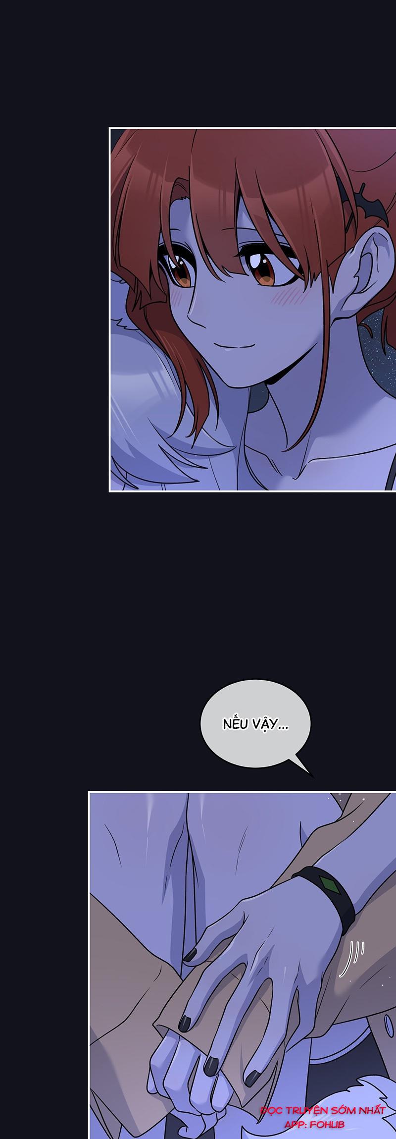 Đồ ăn của ta trông thật đáng yêu Chapter 174 - Trang 14