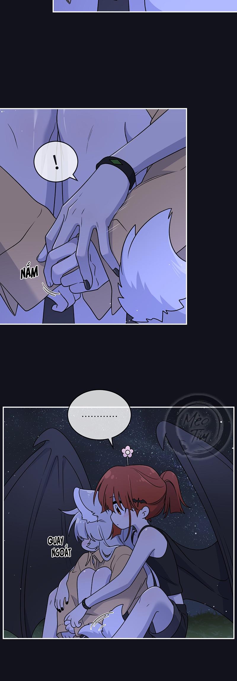 Đồ ăn của ta trông thật đáng yêu Chapter 174 - Trang 15